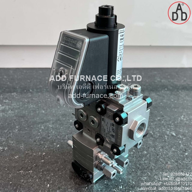 VAH115R/NWBE, VMV115R05P (5)